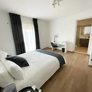 Pensión Casa Giulia CTA