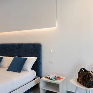 Pensión Le Maree Comfort San Vito Lo Capo