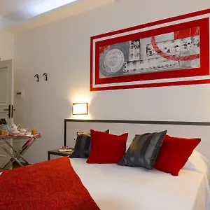 Gemme Di 2*, Roma İtalya