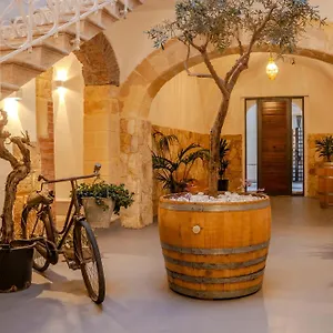 Residenza San Giovannello Maison d'hôtes