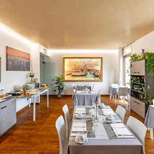 Bed and breakfast Venice Friends Mestre