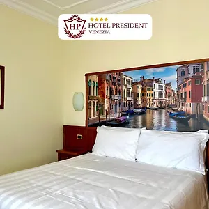 Otel President Venezia