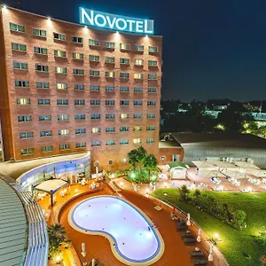 Otel Novotel Venezia Castellana