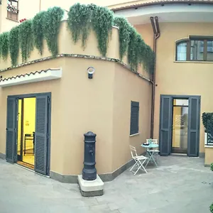 Pensión Civico 7 Roma