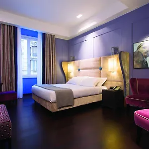 Stendhal Luxury 4*, Roma İtalya