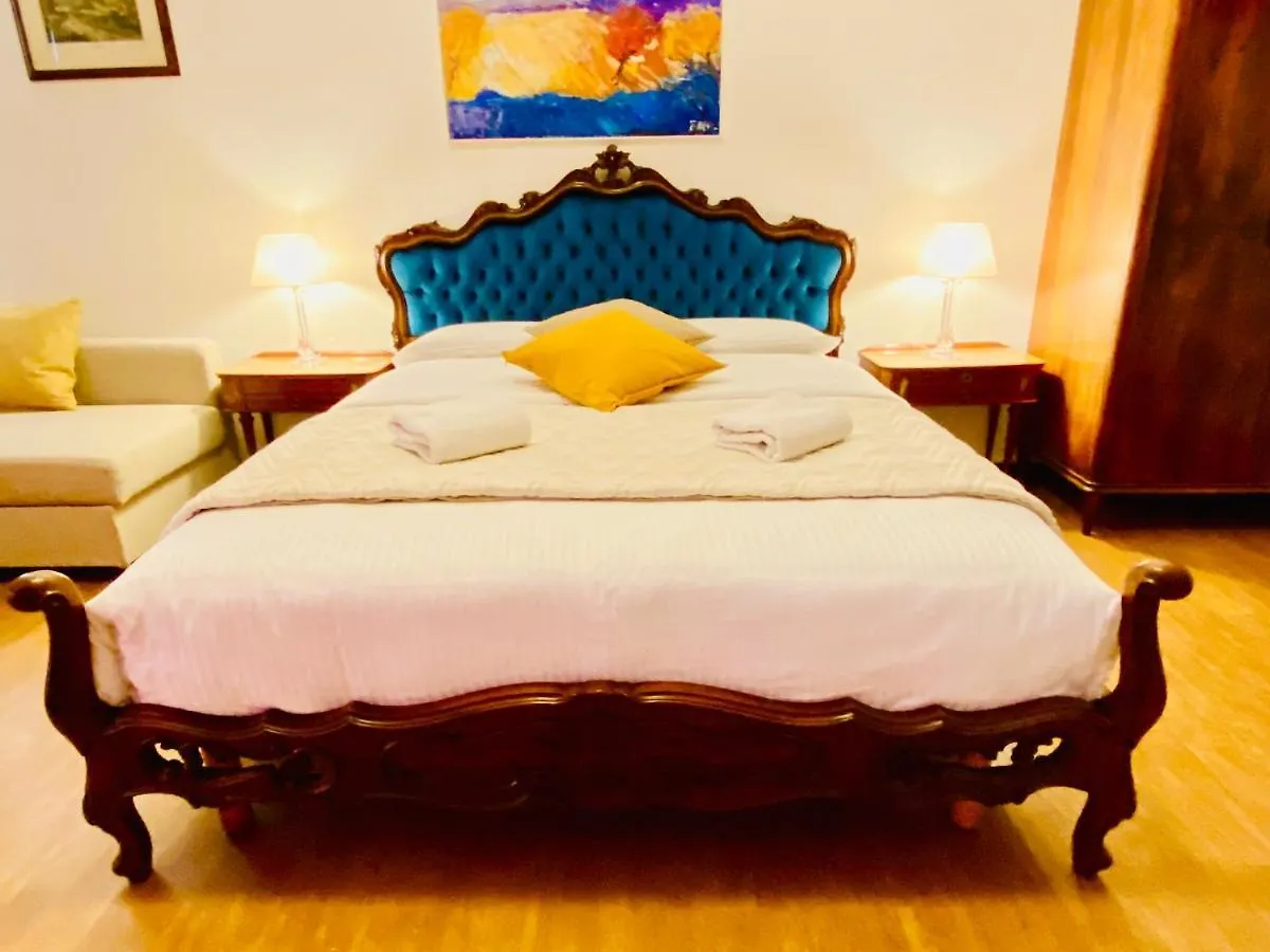 Nocleg ze śniadaniem Pang'S Guesthouse Mestre