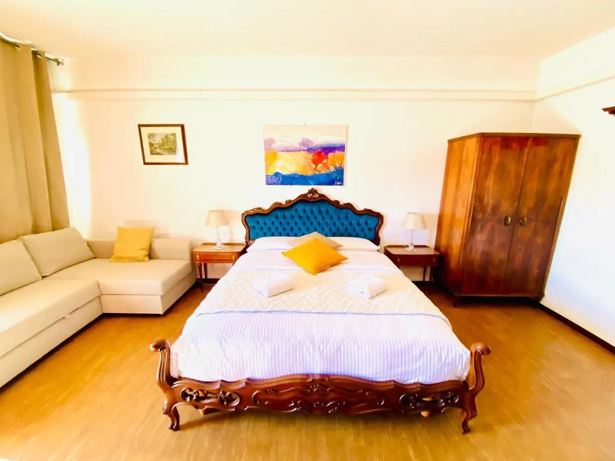 Pang'S Guesthouse Mestre 3*,  İtalya