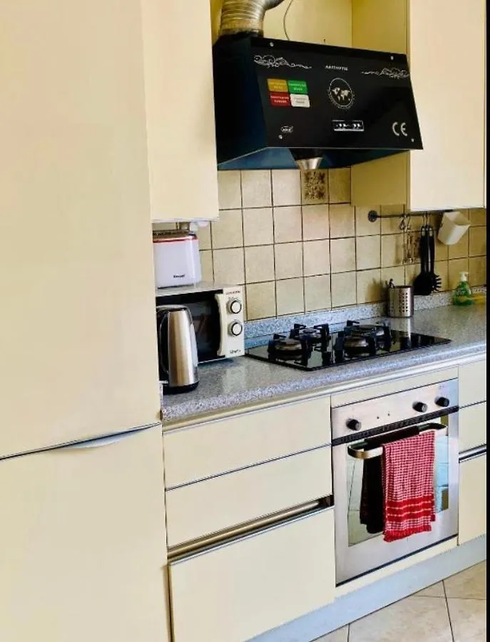 Oda ve Kahvaltı Pang'S Guesthouse Mestre