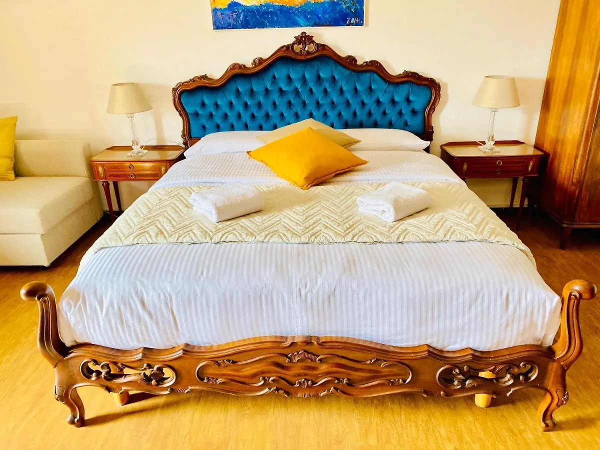 Pang'S Guesthouse Μέστρε 3*,