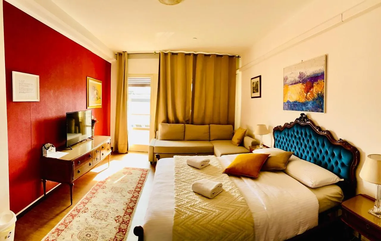 Pang'S Guesthouse Mestre Olaszország