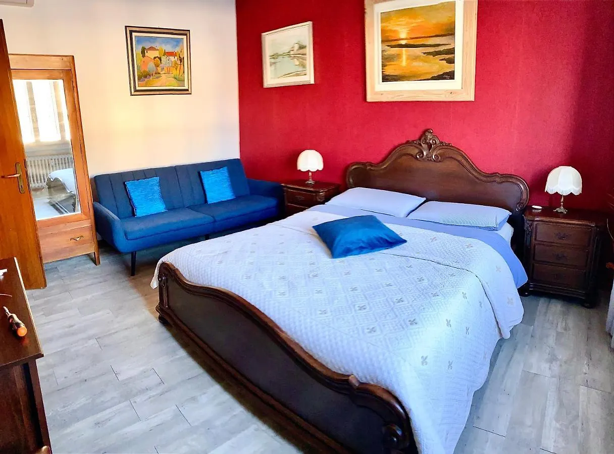 Pang'S Guesthouse Mestre 3*,