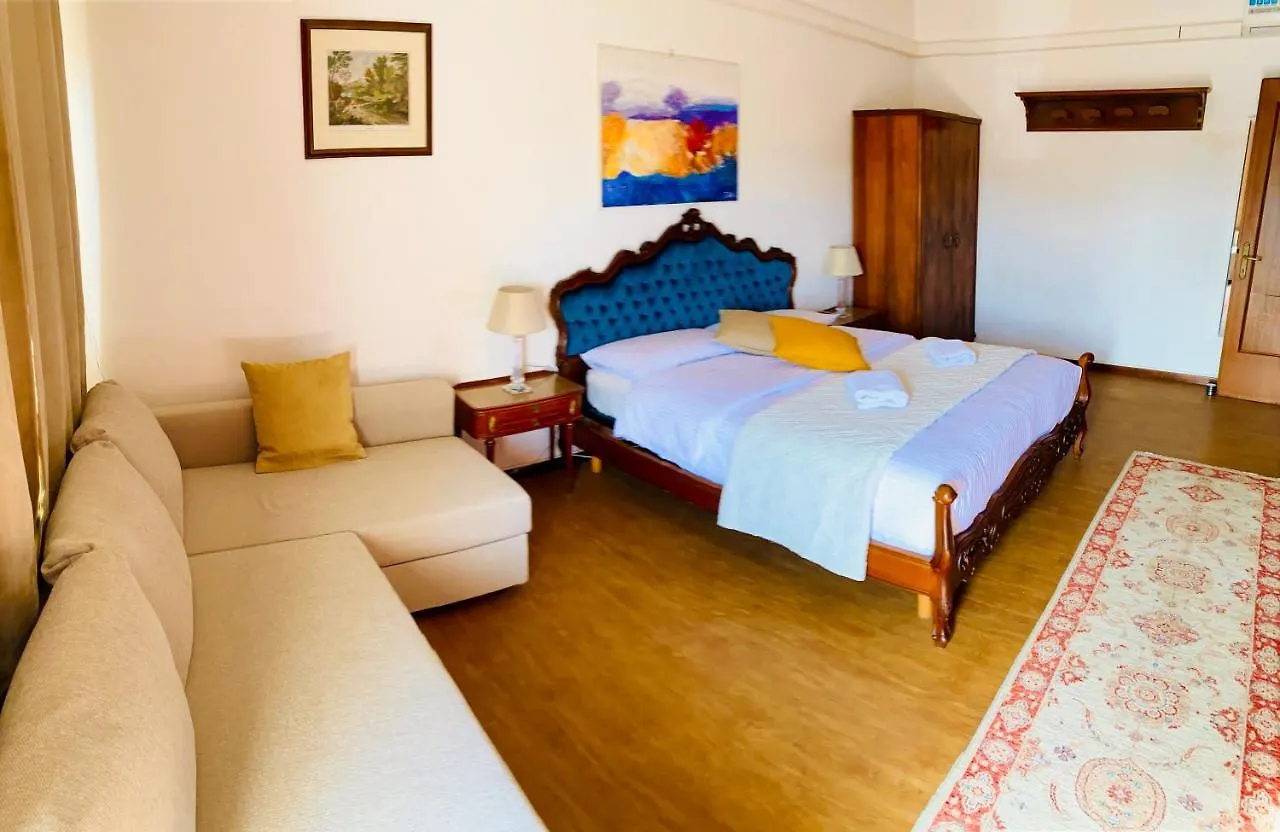 Pang'S Guesthouse Mestre Italia