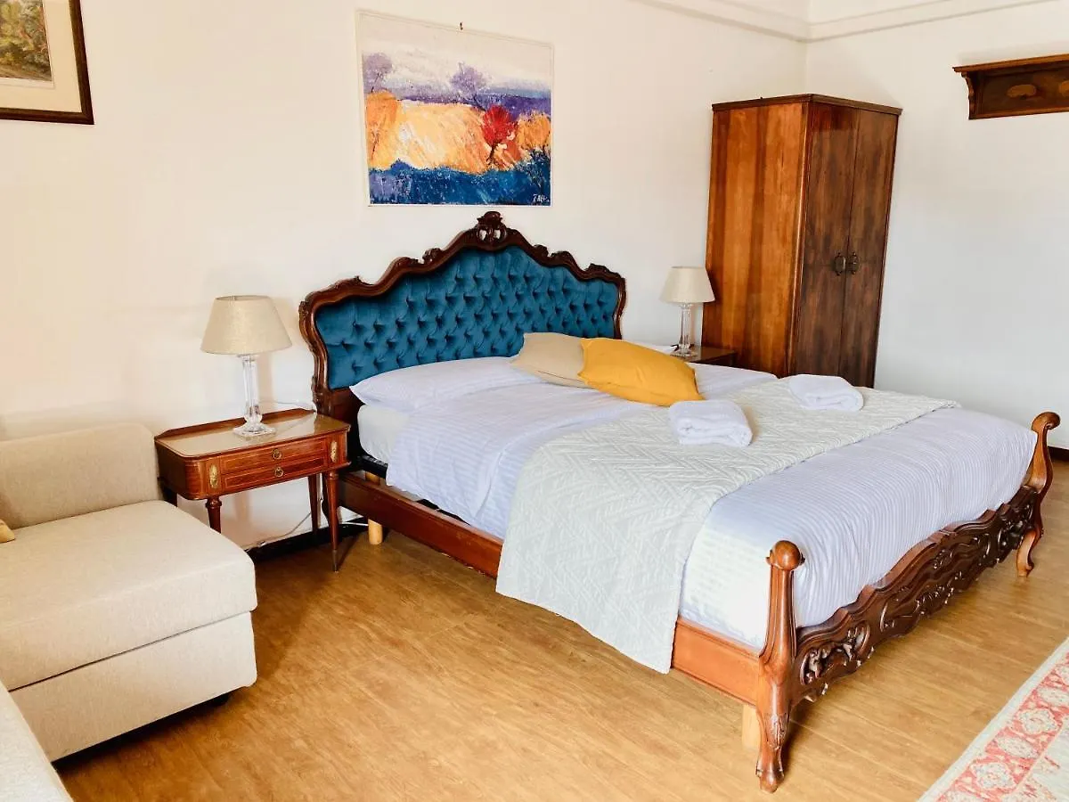 Bed and breakfast Pang'S Guesthouse Mestre