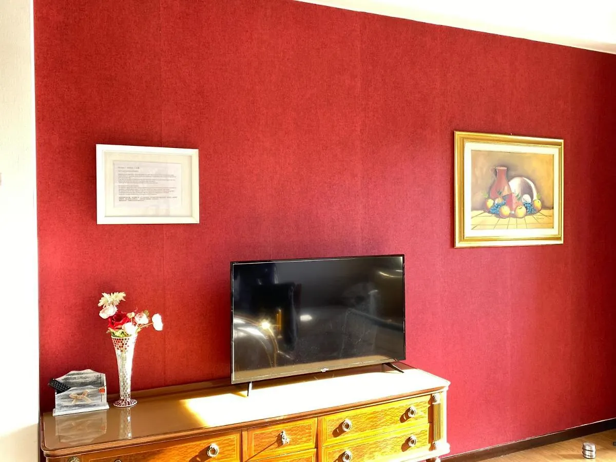 Pang'S Guesthouse Mestre